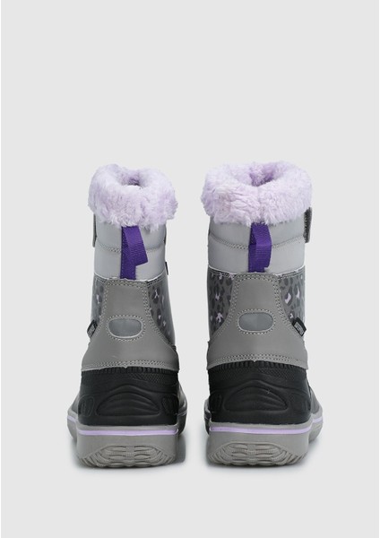 Luna Gri Outdoor Bot