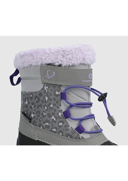 Luna Gri Outdoor Bot