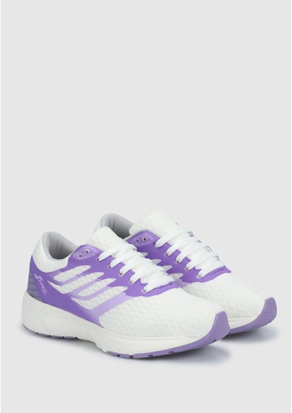 Dream Beyaz Lila Kadın Sneaker fiyatları