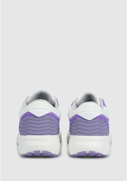 Dream Beyaz Lila Kadın Sneaker fırsatları