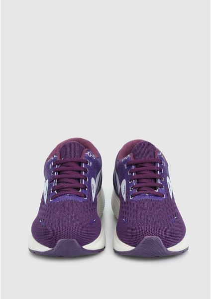 Legend Mor Kadın Sneaker modelleri