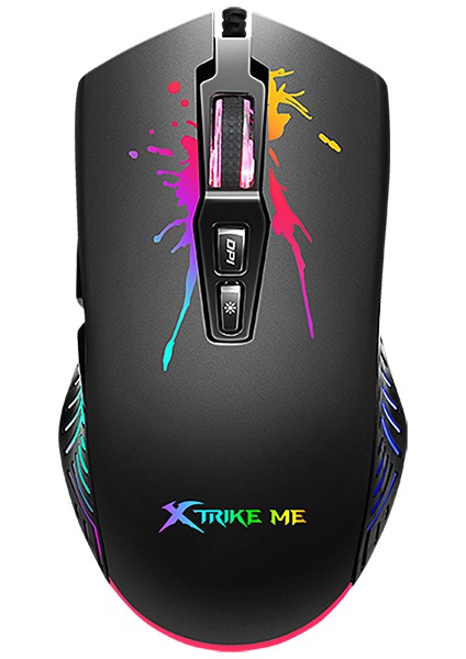 Oyuncular Için 4'lü Premium Gaming Set LED Rgb Klavye, LED Rgb Kulaklık, LED Rgb Mouse ve Pad Seti