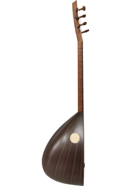 Anadolu Müzik AND-KOM-01 Maun Tekne Özel Kompozit Saz, Bağlama (KISA SAP)