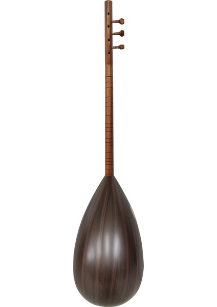 Anadolu Müzik AND-KOM-01 Maun Tekne Özel Kompozit Saz, Bağlama (KISA SAP)