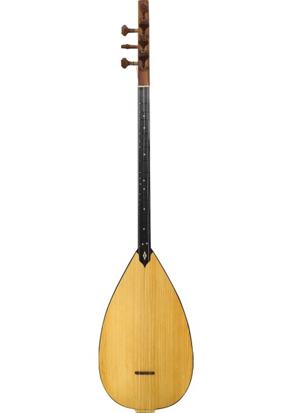 Anadolu Müzik AND-KOM-01 Maun Tekne Özel Kompozit Saz, Bağlama (KISA SAP)