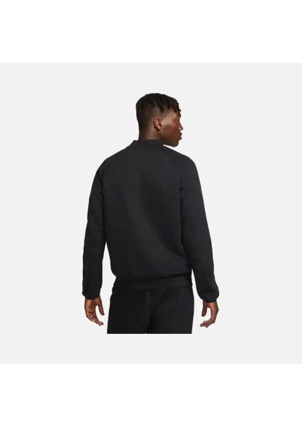 Sportswear Erkek Sweatshirt - FB8008-010 fiyatları