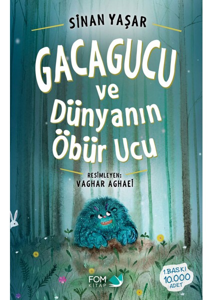 Çetin Ceviz Serisi- Gacagucu - Yazıyı Bulan Çocuk - 6 Kitap Set - Sinan Yaşar indirimleri