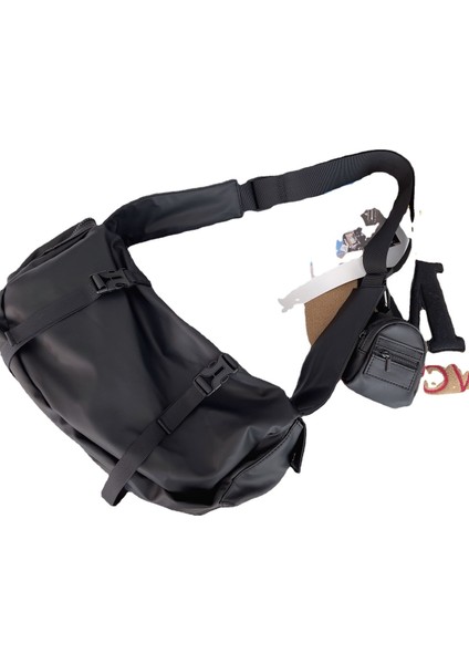 Omuz Çantası (Yurt Dışından)