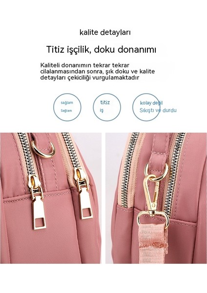 Omuz Çantası (Yurt Dışından) fırsatları
