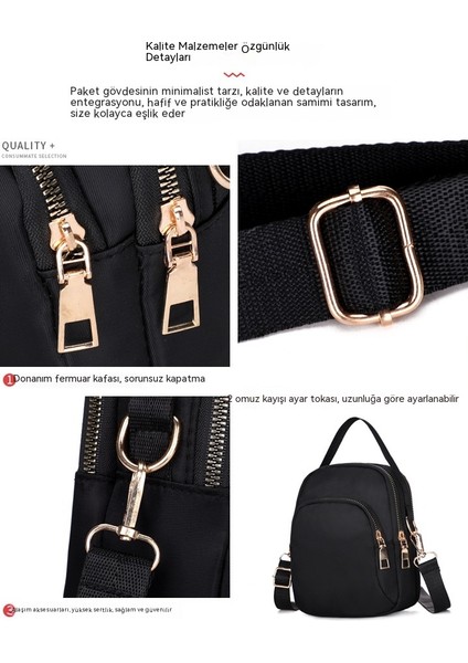 Omuz Çantası (Yurt Dışından) fiyatları