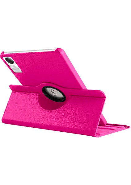 Xiaomi Redmi Pad Se 11 Inç Uyumlu 360° Dönebilen Standlı Tablet Kılıfı Ekran Koruyucu ve Kalem Seti fırsatları