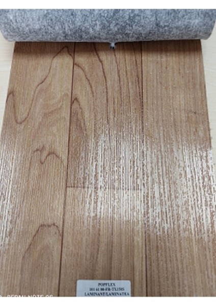 VİZYON Muşamba 2mx2m Pvc Zemin Kaplama Yer Döşemesi