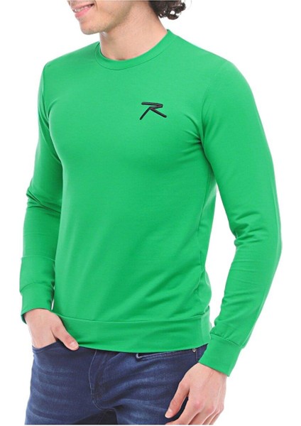 Erkek Sweatshirt Fultus