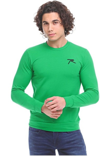 Erkek Sweatshirt Fultus