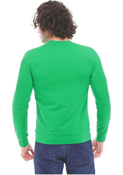 Erkek Sweatshirt Fultus