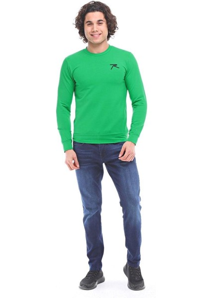 Erkek Sweatshirt Fultus