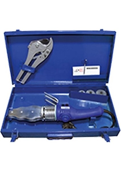 Promax 1000W Boru Kaynak Makinesi