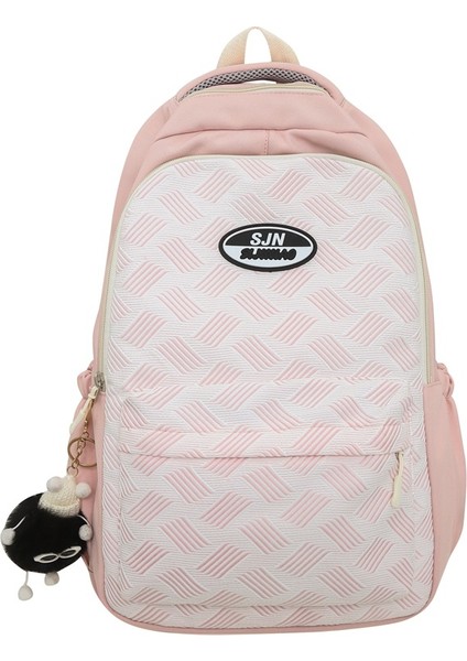 Sırt Çantası (Yurt Dışından)