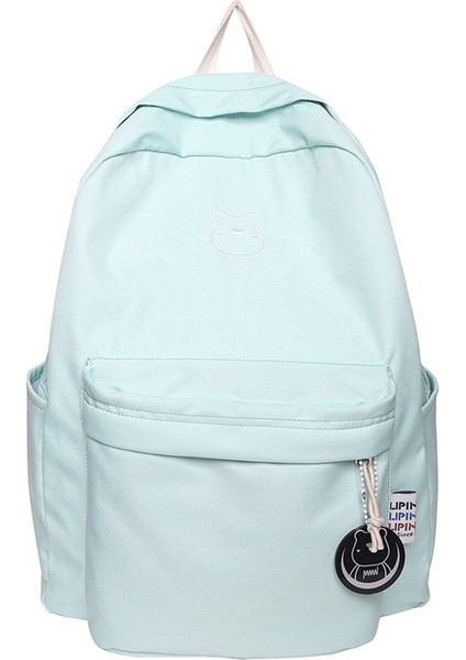 Sırt Çantası (Yurt Dışından)