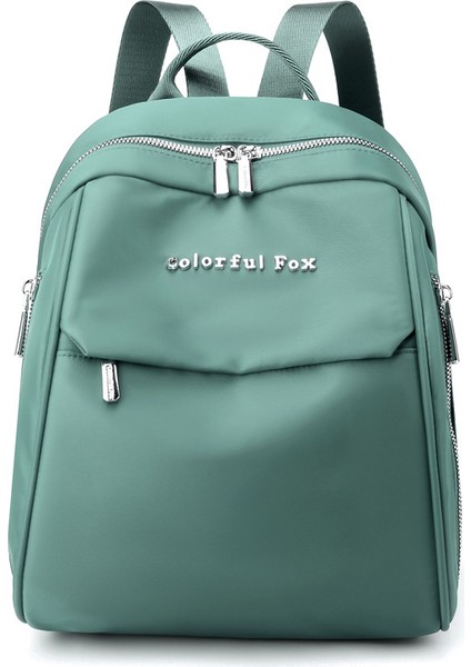 Sırt Çantası (Yurt Dışından)