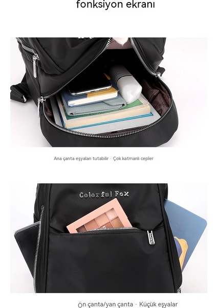 Sırt Çantası (Yurt Dışından) modelleri