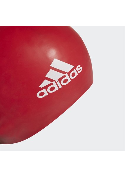 Adidas Sıl 3S Cap  Bone FJ4970