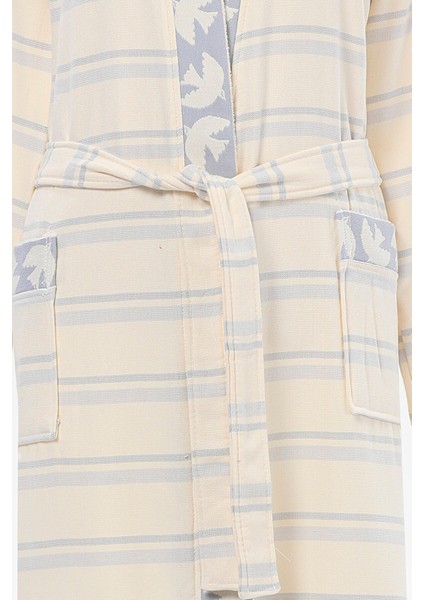 Birds Peştamal Kimono Bornoz S/m Beden fiyatları