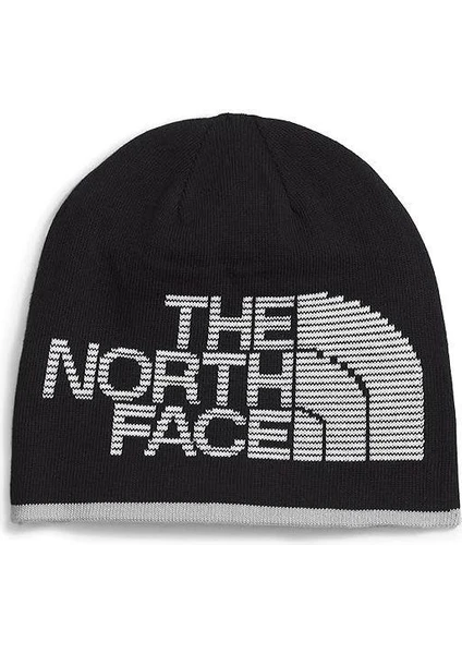 The North Face Reversible Highline Beanie Bere NF0A7WLAYA71