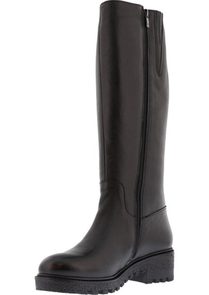 1950890K Kadın Deri Çizme fiyatları