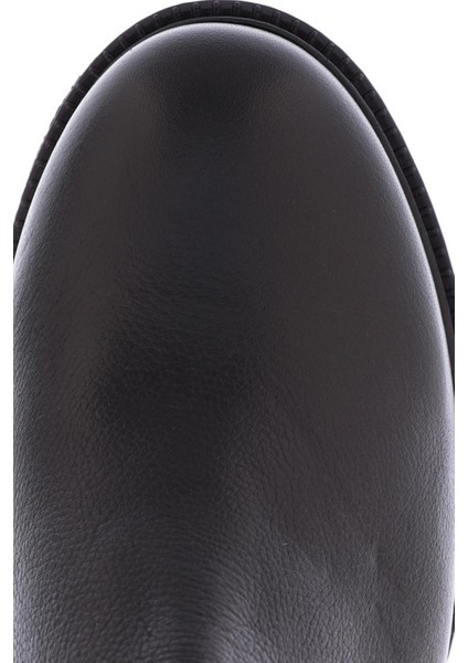 1950890K Kadın Deri Çizme fırsatları