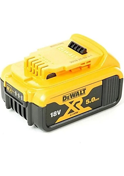 Dewat 18 V5AH Akü DCB184