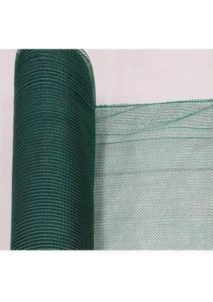 %40 Gölgelik File 4m x 10m Bahçe Çit Örtüsü Meyve Ağacı Örtüsü