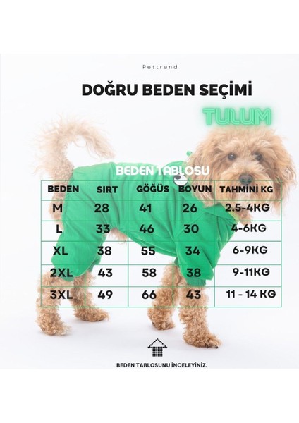 Panda Peluş Tulum Kedi Köpek Tulumu Kedi Köpek Kıyafeti Kedi Köpek Elbisesi