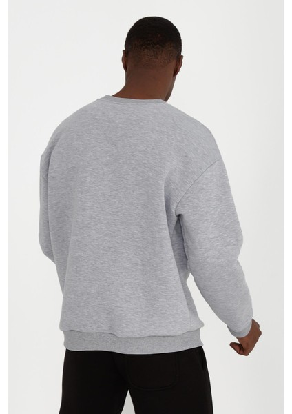 Basıc Oversıze Unısex Sweat fiyatları