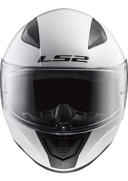 RAPID 2 BEYAZ KASK XS