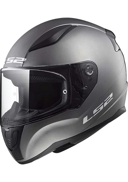 Rapid 2 Full Face Motosiklet Kaskı