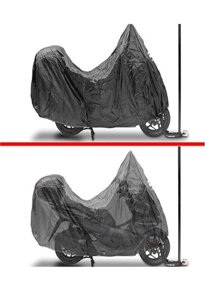 S203 Motosiklet Brandası(Scooter-Motor) fırsatları