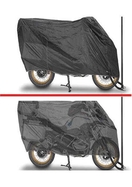 S203 Motosiklet Brandası(Scooter-Motor) indirimleri