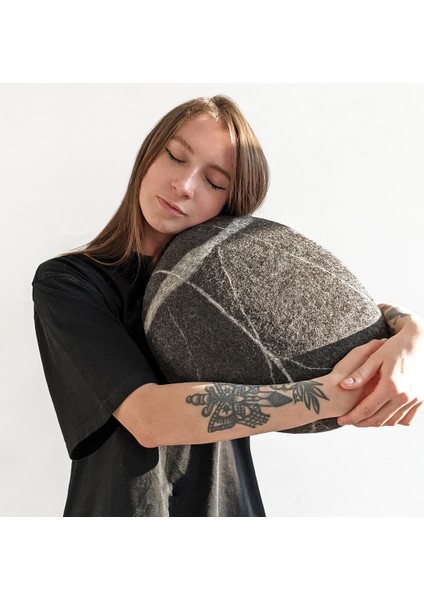 Peace-Barış Yastık-Minder modelleri