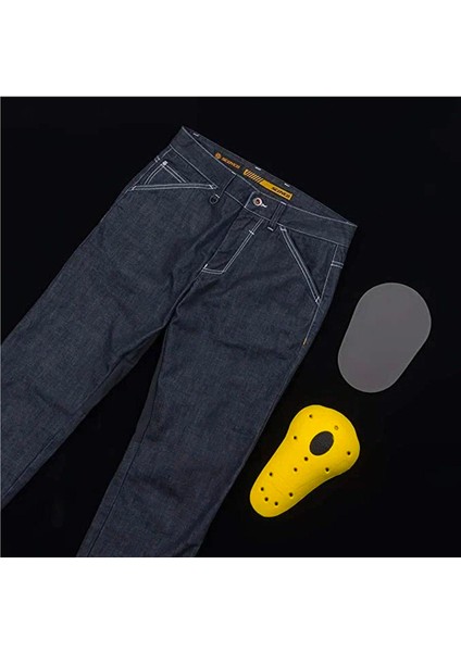 P-074 Kevlar Motosiklet Pantolonu modelleri