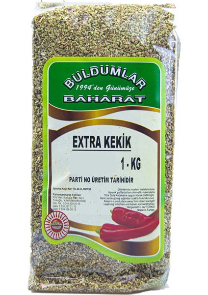 Kekik