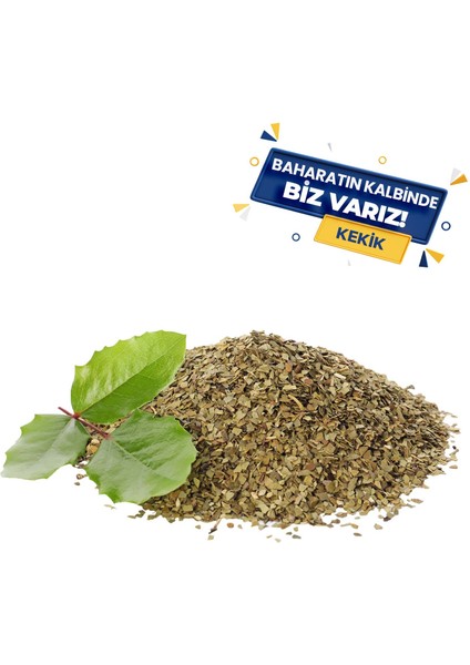 Kekik fiyatları