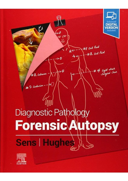 Diagnostic Pathology Forensic Autopsy