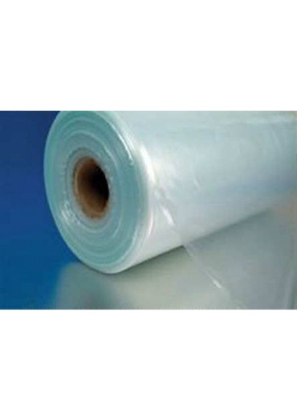 Naylon Branda 3x7 mt 180 Mc Şeffaf Naylon