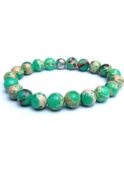 Doğal Taş Bileklik 2