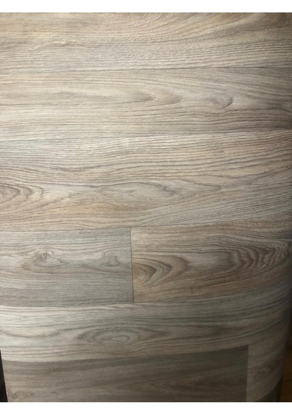 MUŞAMBA AHŞAP DESENLİ 1m X 10m pvc ZEMİN KAPLAMA YER DÖŞEMESİ