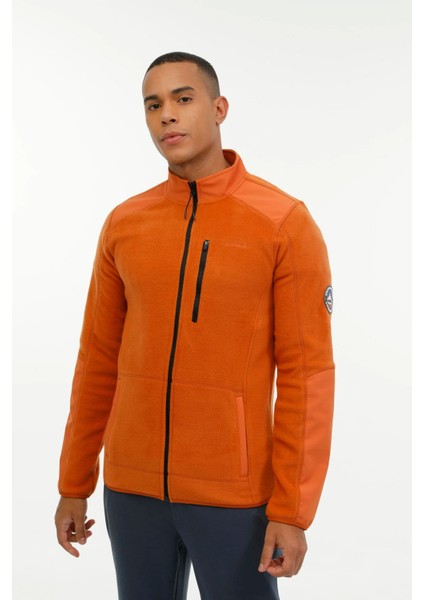 3W ML ALWAR 7CK26 3PR 101398528 ERKEK TURUNCU Sweatshirt