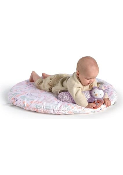 Rahat Nokta Çift Taraflı Yorgan Aktivite Spor Salonu ve Ahşap Çubuklu Oyun Minderi fiyatları