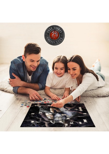 - Soul Bond 500 Parça Yetişkin Puzzle 10094 fiyatları