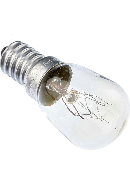 Tuz Lambası Ampulü E14 Şeffaf Ampul 15W ( Buzdolabına Uygundur ) fiyatları